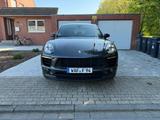 Porsche Macan PDLS/KAM/BOSE/PANO/SPORTABGAS/20Z/CARPLAY - Porsche Gebrauchtwagen in Münster