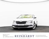 Skoda SUPERB 2.0TSi STYLE 4x4 18Z/e-SITZE/KESSY/KAMERA - Skoda Superb Gebrauchtwagen in Dortmund
