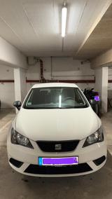 Seat Ibiza 1.2 TSI 66kW Reference Reference - Seat Ibiza: 6k2