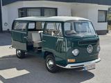 Volkswagen T2a Typ 24 Schiebedach Clipper L  - gebrauchte VW T2 aus dem Jahr 1970