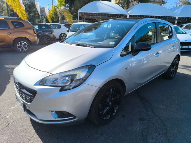 Opel Corsa 1.3 CDTI ecoFLEX Start&Stop 5 porte C