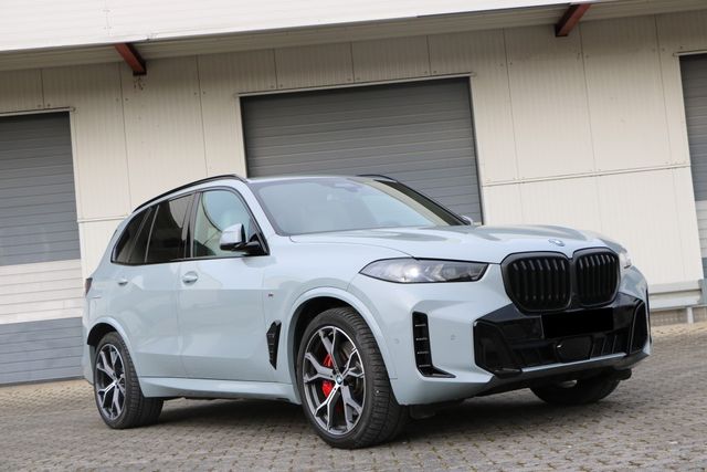 BMW X5 50e xDrive M Sport Pro Pano LED AHK HUD H&K