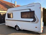 Weinsberg 390 QD Cara one - Weinsberg Wohnwagen