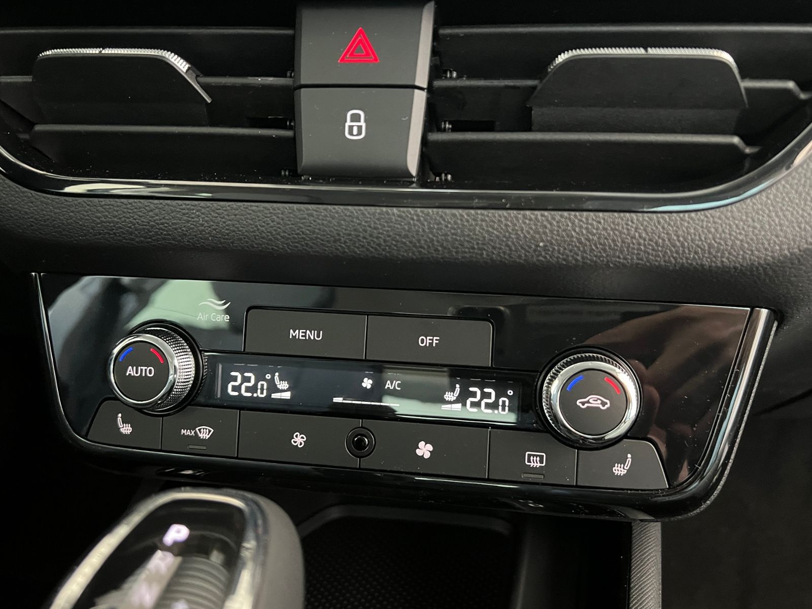 Fahrzeugabbildung SKODA Scala Selection 1.0 TSI DSG *LED, ACC, SmartLink