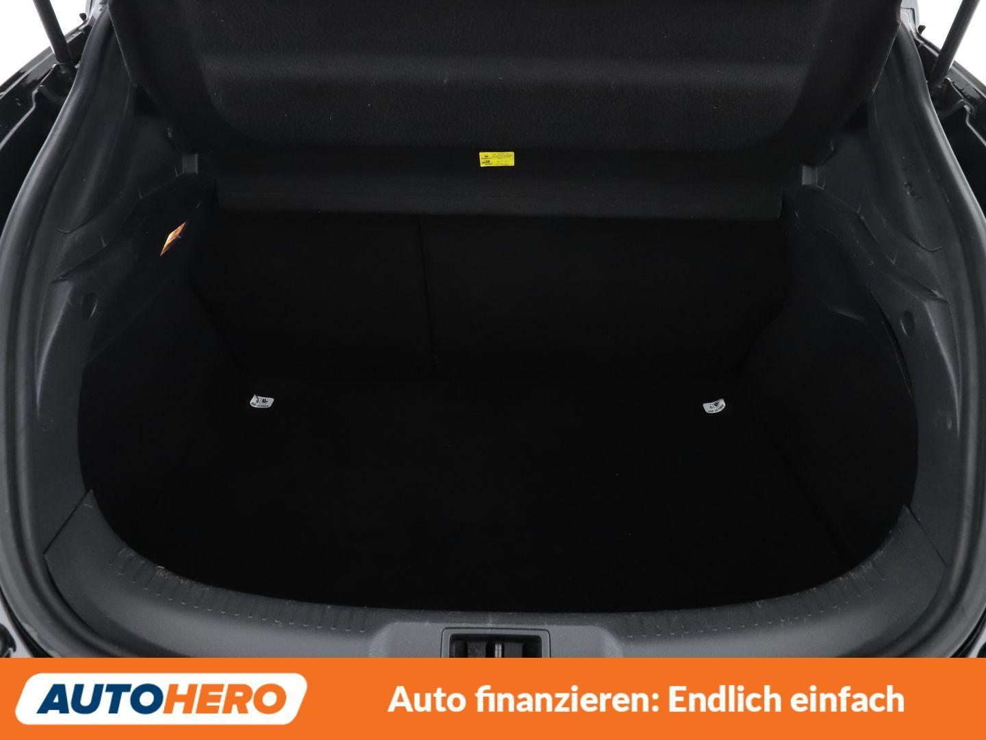 Renault Megane 2.0 TCe GT Line *NAVI*TEMPO*PDC*