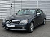 Mercedes-Benz C200 Kompressor LIM/AUTOMATIK/AVANTGARDE/XENON - Mercedes-Benz C 200: Kompressor Avantgarde