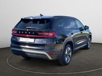 Skoda Kodiaq - Vorschau Bild 5