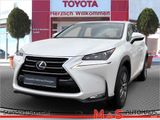 Lexus NX 300 h E-Four LED SITZHEIZUNG NAVI - Lexus mit Hybrid-Antrieb