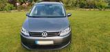 Volkswagen VW Sharan 2.0 TDI  Trendline Blue Motion - VW Sharan Gebrauchtwagen in Bremen