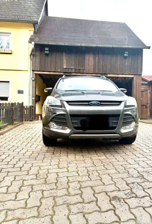Image of Ford Kuga