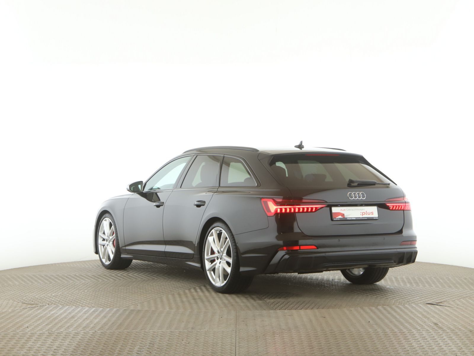 Audi S6 - Bild 5
