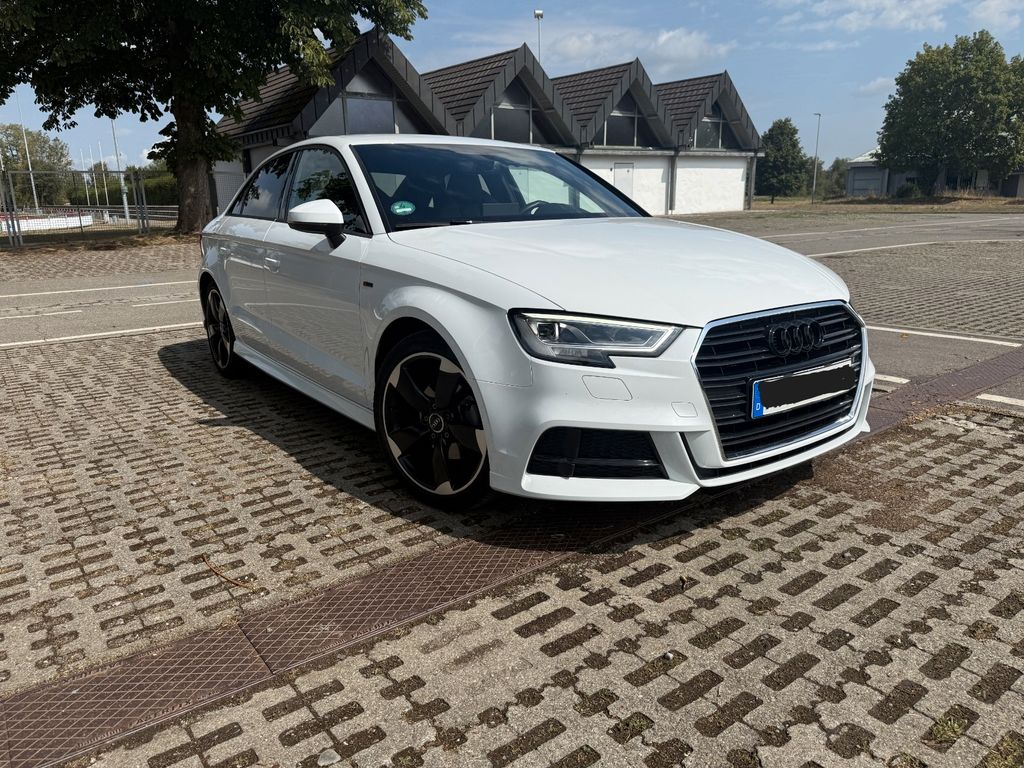 Image of Audi A3