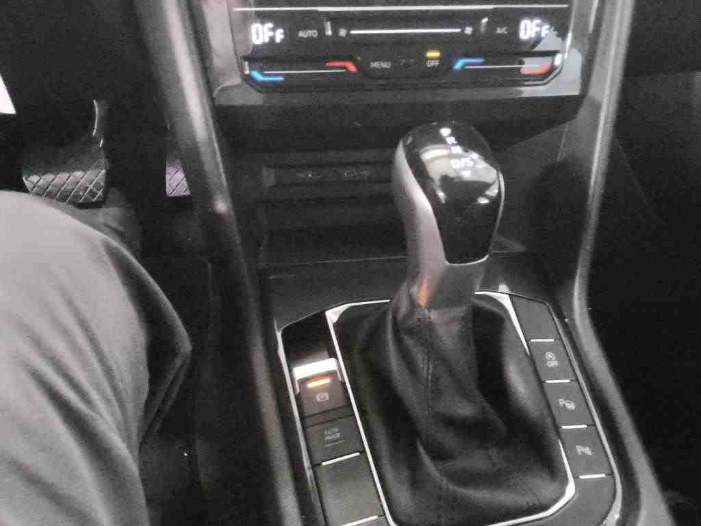 Volkswagen Tiguan - Bild 7