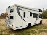 Chausson C656 VIP Fiat 160PS Automatik Markise Winter Pak - Angebote entsprechen deinen Suchkriterien