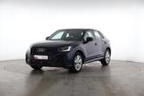 Audi Q2 35 TFSI S tronic S line MMI NAVI PLUS | AHK - Audi Q2 in Lübeck