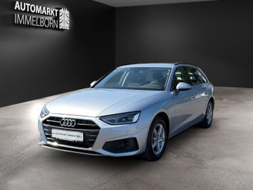 Audi A4 - 3