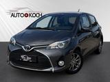 Toyota Yaris Comfort 1.0 Dual-VVTi Rückfahrkam. Tel.-Vo - Toyota mit Benzin-Antrieb: Kleinwagen