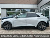 Hyundai IONIQ 5 - Vorschau Bild 5
