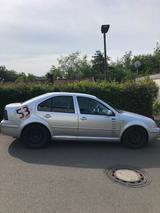 Volkswagen VW Bora 2.0 - Volkswagen Bora: 2.0