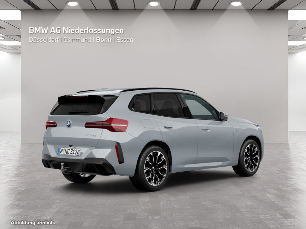 BMW X3 - Bild 4