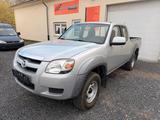Mazda BT-50 L-Cab Midlands 4x4 - Mazda BT-50
