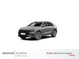Audi Q8 competition plus 50 TDI HAMatrix/StHz/B&O/23'
