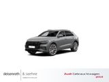 Audi Q8 competition plus 50 TDI HAMatrix/StHz/B&O/23' - Audi Q8: Competition Plus