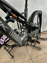 Andere THOK GRAM RC CARBON Größe L - E-Mountainbike