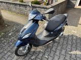 Piaggio Fly 125 Sehr gepflegt | Neue Batterie | TÜV neu - PIAGGIO MOTORRAD