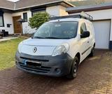 Renault Kangoo Maxi Extra Lang 1.5 dCi TÜV 09/27 AHK  - Renault Kangoo: Lang