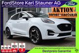 Ford Puma ST-Line X 1.0 EcoBoost MHEV 4,99% FIN* - Ford Puma Neuwagen