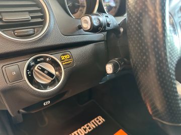 Mercedes C 200 - 8