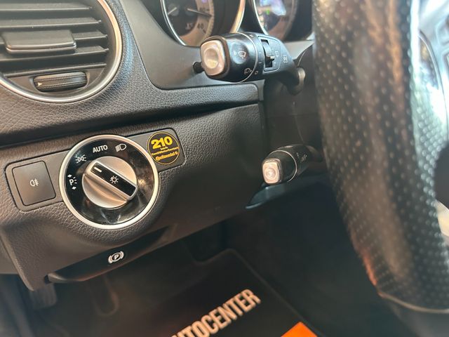 MYAUTOCENTER – Gebraucht- und Jahreswagen mit Werkstattservice in Pfaffenhofen Mercedes-Benz C 200 CGI BlueEfficiency *TÜV NEU*Avantgarde*