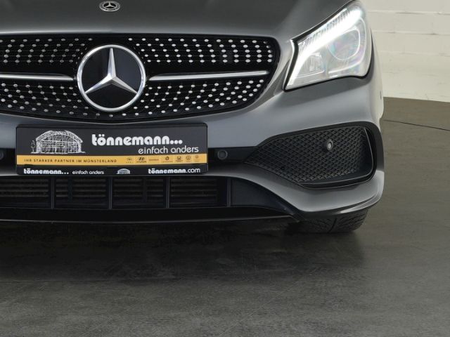 CLA 200 Shooting Brake URBAN STYLE EDITION DCT+N