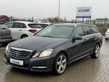 Mercedes-Benz E 350 CDI 4Matic/AHK/ACC/Pano/Leder/Cam/SHZ - Mercedes-Benz E 350 in Braunschweig