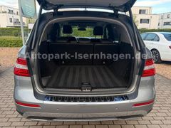 MERCEDES-BENZ ML 250 BlueTEC 4MATIC*Pano*RFK*4xSHZ*Start/Stop*