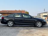Audi A6 Lim. 3.0 TDI quattro| Scheckheft| Euro 5 - Audi A6 Gebrauchtwagen in München