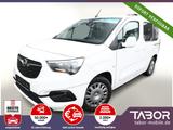 Opel Combo Life 1.2 Turbo 130 Aut. Edition PDC SHZ - gebrauchte Opel Combo Life aus dem Jahr 2020