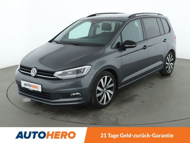 Volkswagen Touran 2.0 TDI Highline BM Aut. *LED*ACC*MASSAGE