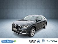 Audi Q2 - Vorschau Bild 1