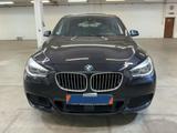BMW 535 Gran Turismo - BMW 535 Gran Turismo mit Diesel-Antrieb