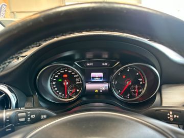 MYAUTOCENTER – Gebraucht- und Jahreswagen mit Werkstattservice in Pfaffenhofen Mercedes-Benz GLA 220 CDI d 4Matic *LED*Kamera*