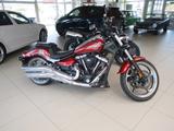 Yamaha XV 1900 Midnight Star - YAMAHA CHOPPER XV 1900