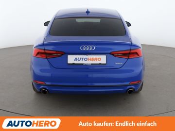 Audi A5 - 5