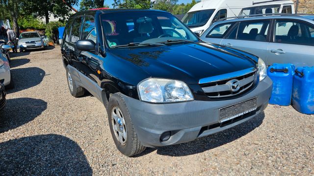 Mazda Tribute 2.0 Comfort 4x2