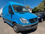 Mercedes-Benz Sprinter II Kasten 310/311/313/314/316 CDI