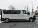 Opel Vivaro B Kasten/Kombi* L2H1*SH-gepfl.*Nr.71 - Opel Gebrauchtwagen in Dresden