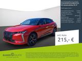 DS Automobiles DS4 Performance Line + - rote DS Automobiles DS4