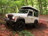 Land Rover Defender 90 TD4 Station Wagon