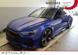 Audi RS6 Avant RS-AGA V-Max HD-Matrix B&O Keramik All - : Vollleder, Head-Up Display, Kombi